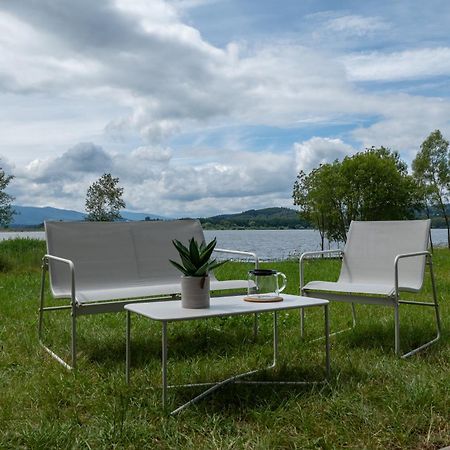 Resort Male Lipno Cerna v Posumavi Luaran gambar