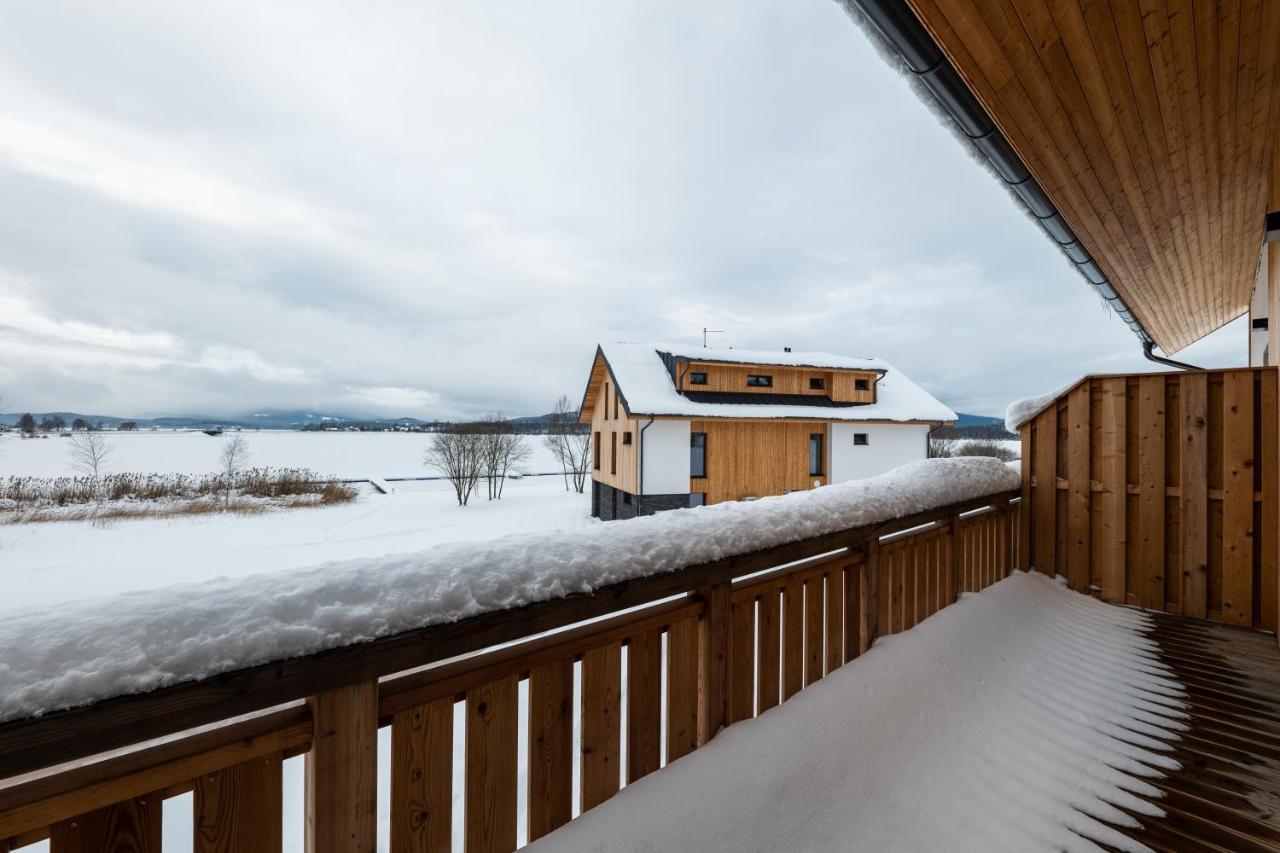Resort Male Lipno Cerna v Posumavi Luaran gambar